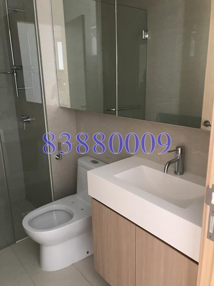 Hillion Residences (D23), Apartment #156151012
